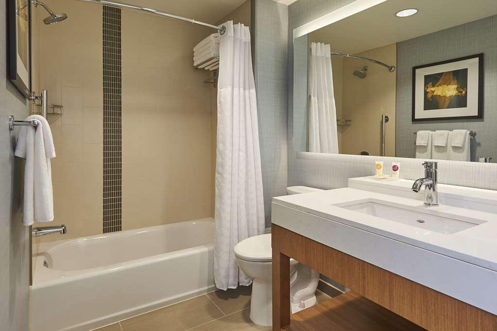 Hyatt Place Toronto/Mississauga Centre Habitación foto